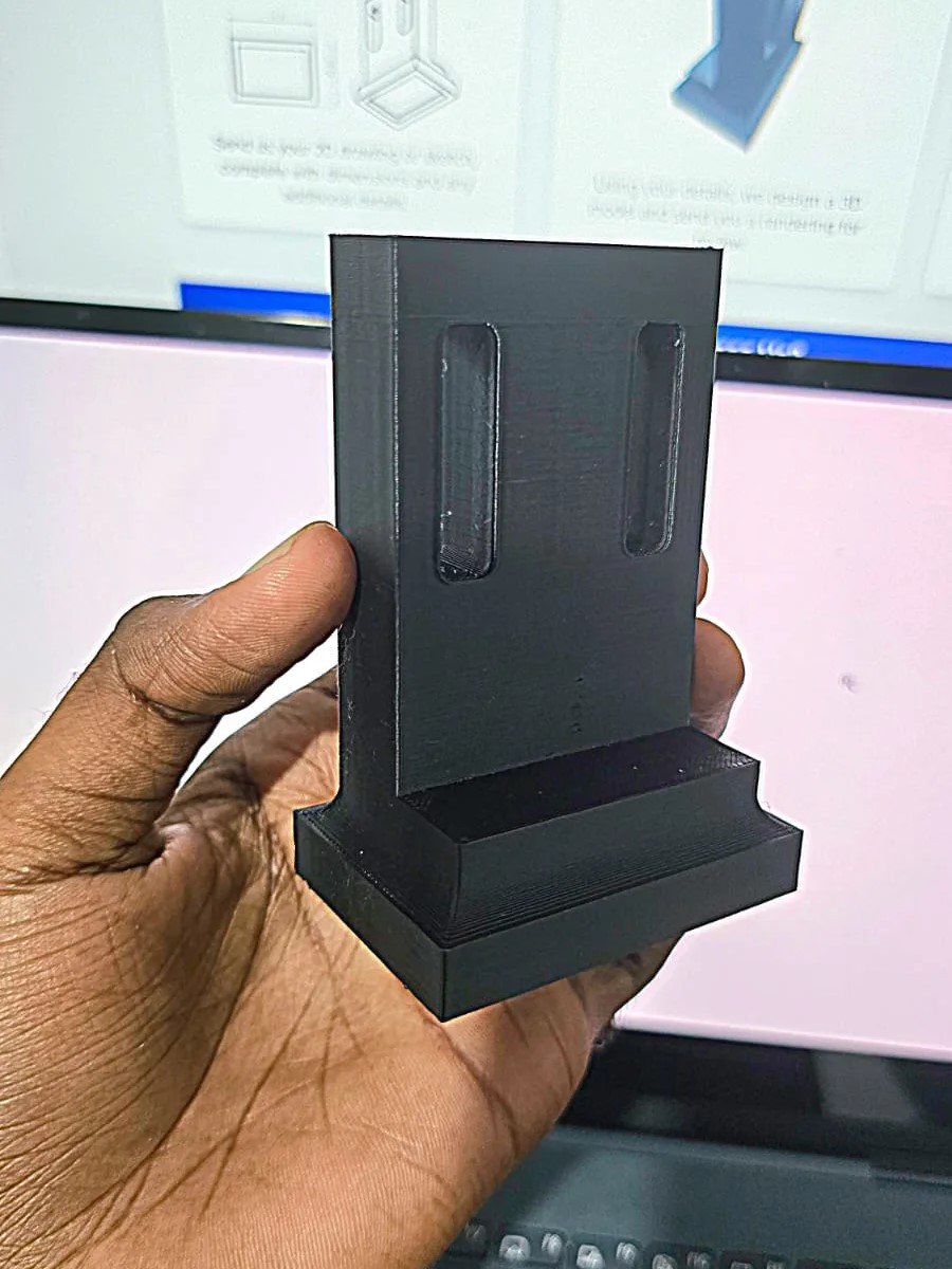 Motor Brackets
